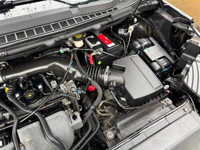 2017 Ford Edge SE   - Photo 36 - Gladstone, OR 97027