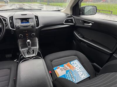 2017 Ford Edge SE   - Photo 16 - Gladstone, OR 97027