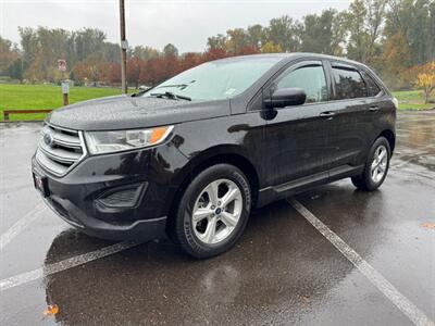 2017 Ford Edge SE   - Photo 25 - Gladstone, OR 97027