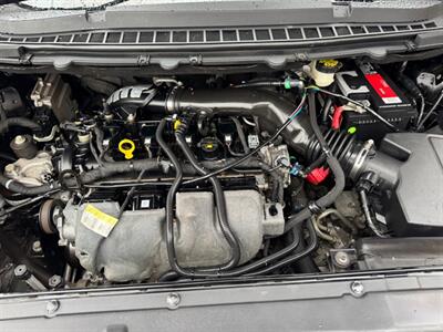 2017 Ford Edge SE   - Photo 38 - Gladstone, OR 97027