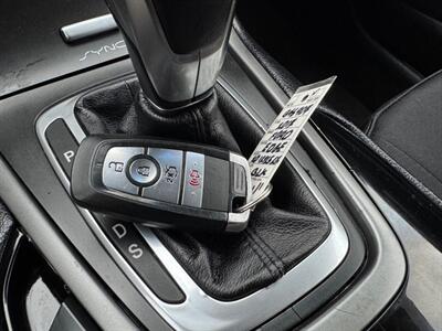 2017 Ford Edge SE   - Photo 20 - Gladstone, OR 97027