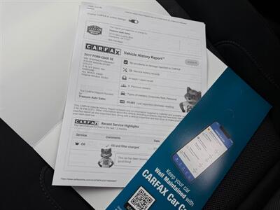 2017 Ford Edge SE   - Photo 22 - Gladstone, OR 97027