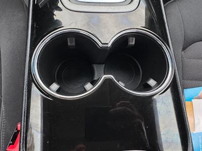 2017 Ford Edge SE   - Photo 43 - Gladstone, OR 97027