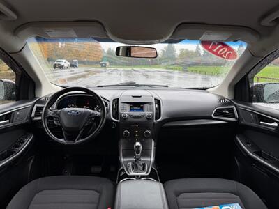 2017 Ford Edge SE   - Photo 14 - Gladstone, OR 97027