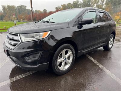2017 Ford Edge SE   - Photo 26 - Gladstone, OR 97027
