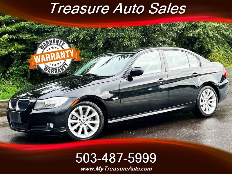 2011 BMW 3 Series 328i   - Photo 1 - Gladstone, OR 97027