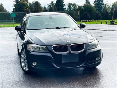 2011 BMW 3 Series 328i   - Photo 14 - Gladstone, OR 97027