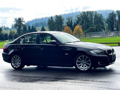 2011 BMW 3 Series 328i   - Photo 12 - Gladstone, OR 97027