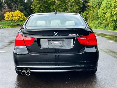 2011 BMW 3 Series 328i   - Photo 7 - Gladstone, OR 97027