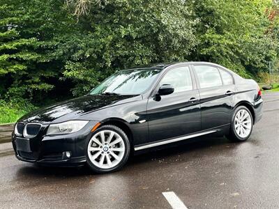 2011 BMW 3 Series 328i   - Photo 4 - Gladstone, OR 97027