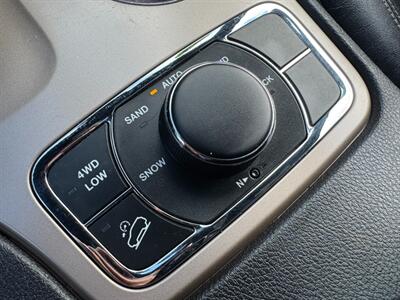2014 Jeep Grand Cherokee Limited   - Photo 53 - Gladstone, OR 97027