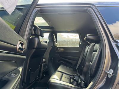 2014 Jeep Grand Cherokee Limited   - Photo 12 - Gladstone, OR 97027