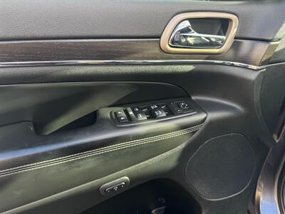 2014 Jeep Grand Cherokee Limited   - Photo 27 - Gladstone, OR 97027