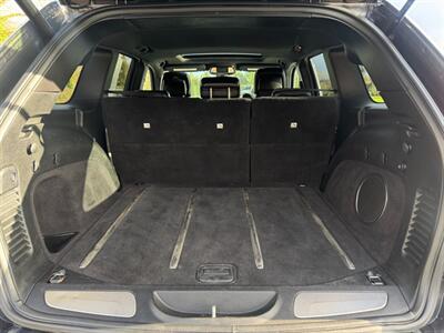 2014 Jeep Grand Cherokee Limited   - Photo 29 - Gladstone, OR 97027