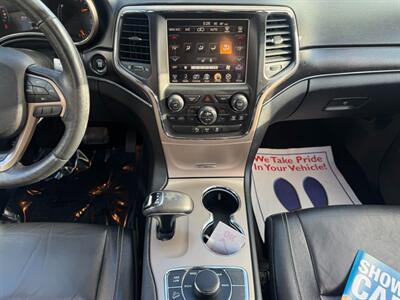 2014 Jeep Grand Cherokee Limited   - Photo 19 - Gladstone, OR 97027