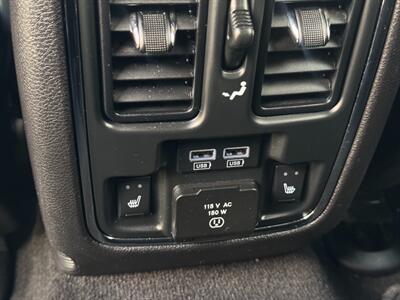 2014 Jeep Grand Cherokee Limited   - Photo 28 - Gladstone, OR 97027
