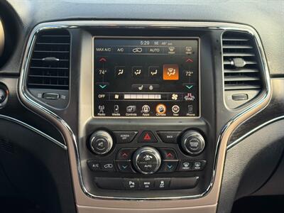 2014 Jeep Grand Cherokee Limited   - Photo 43 - Gladstone, OR 97027