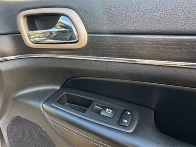 2014 Jeep Grand Cherokee Limited   - Photo 34 - Gladstone, OR 97027