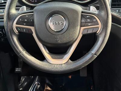 2014 Jeep Grand Cherokee Limited   - Photo 45 - Gladstone, OR 97027