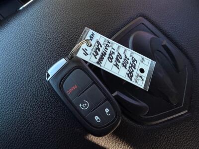 2017 RAM 1500 Laramie  Pickup Truck - Photo 74 - Gladstone, OR 97027