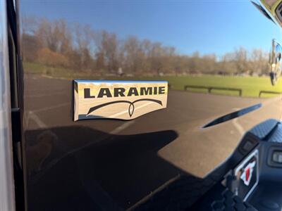 2017 RAM 1500 Laramie  Pickup Truck - Photo 41 - Gladstone, OR 97027