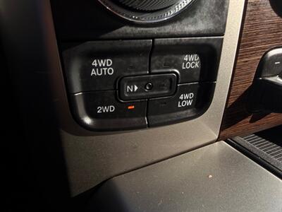 2017 RAM 1500 Laramie  Pickup Truck - Photo 65 - Gladstone, OR 97027