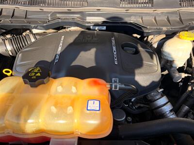 2017 RAM 1500 Laramie  Pickup Truck - Photo 50 - Gladstone, OR 97027