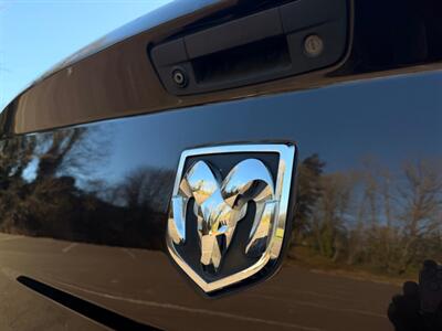 2017 RAM 1500 Laramie  Pickup Truck - Photo 42 - Gladstone, OR 97027