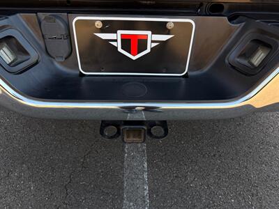 2017 RAM 1500 Laramie  Pickup Truck - Photo 40 - Gladstone, OR 97027