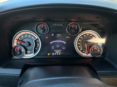 2017 RAM 1500 Laramie  Pickup Truck - Photo 24 - Gladstone, OR 97027