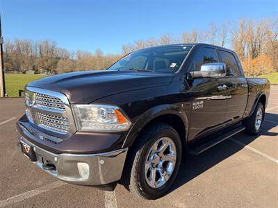 2017 RAM 1500 Laramie  Pickup Truck - Photo 28 - Gladstone, OR 97027
