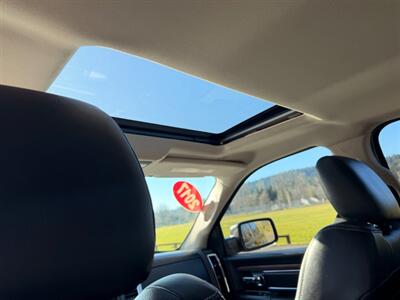 2017 RAM 1500 Laramie  Pickup Truck - Photo 13 - Gladstone, OR 97027