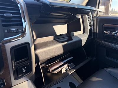 2017 RAM 1500 Laramie  Pickup Truck - Photo 73 - Gladstone, OR 97027