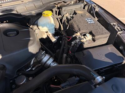 2017 RAM 1500 Laramie  Pickup Truck - Photo 53 - Gladstone, OR 97027