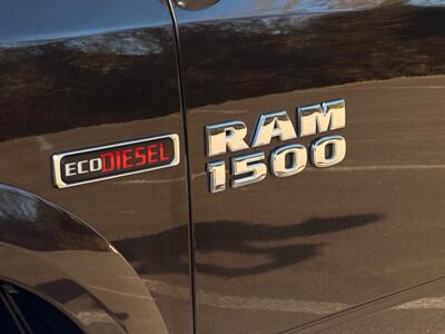 2017 RAM 1500 Laramie  Pickup Truck - Photo 58 - Gladstone, OR 97027