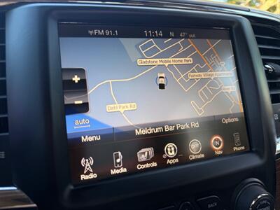 2017 RAM 1500 Laramie  Pickup Truck - Photo 68 - Gladstone, OR 97027