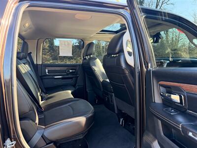 2017 RAM 1500 Laramie  Pickup Truck - Photo 12 - Gladstone, OR 97027