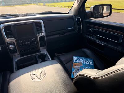 2017 RAM 1500 Laramie  Pickup Truck - Photo 16 - Gladstone, OR 97027