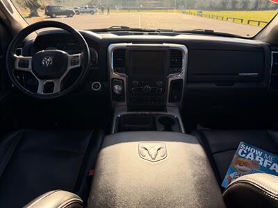 2017 RAM 1500 Laramie  Pickup Truck - Photo 59 - Gladstone, OR 97027