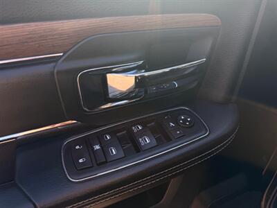 2017 RAM 1500 Laramie  Pickup Truck - Photo 33 - Gladstone, OR 97027