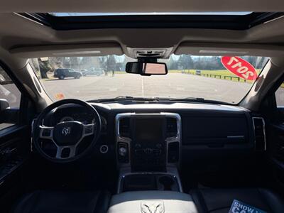 2017 RAM 1500 Laramie  Pickup Truck - Photo 14 - Gladstone, OR 97027