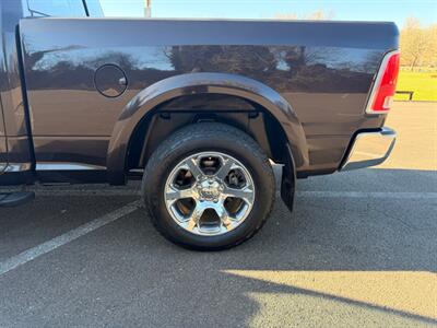 2017 RAM 1500 Laramie  Pickup Truck - Photo 64 - Gladstone, OR 97027