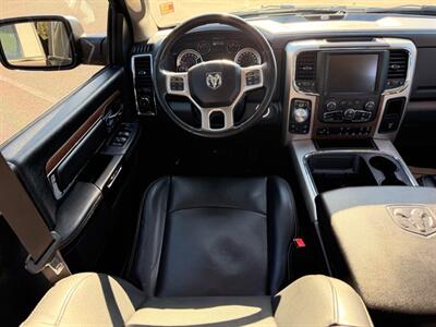 2017 RAM 1500 Laramie  Pickup Truck - Photo 23 - Gladstone, OR 97027