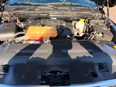 2017 RAM 1500 Laramie  Pickup Truck - Photo 51 - Gladstone, OR 97027