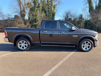 2017 RAM 1500 Laramie  Pickup Truck - Photo 6 - Gladstone, OR 97027