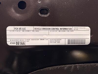 2017 RAM 1500 Laramie  Pickup Truck - Photo 56 - Gladstone, OR 97027