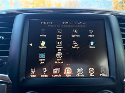 2017 RAM 1500 Laramie  Pickup Truck - Photo 77 - Gladstone, OR 97027