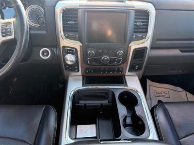 2017 RAM 1500 Laramie  Pickup Truck - Photo 17 - Gladstone, OR 97027
