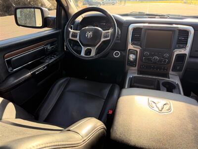 2017 RAM 1500 Laramie  Pickup Truck - Photo 15 - Gladstone, OR 97027