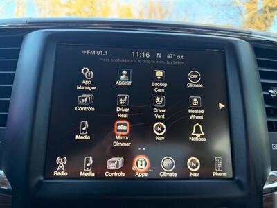 2017 RAM 1500 Laramie  Pickup Truck - Photo 19 - Gladstone, OR 97027